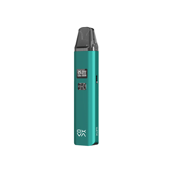 OXVA Xlim V2 Kit Green