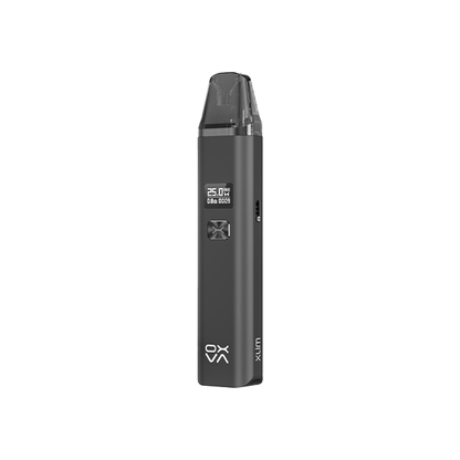 OXVA Xlim V2 Kit Gunmetal