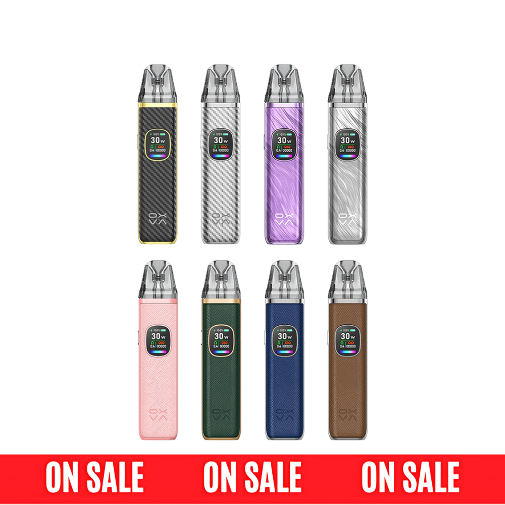 OXVA Xlim Pro 2 Pod System