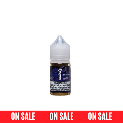 Off The Rails (Derailed) by Suicide Bunny TF-Nic Salt Series 30mL