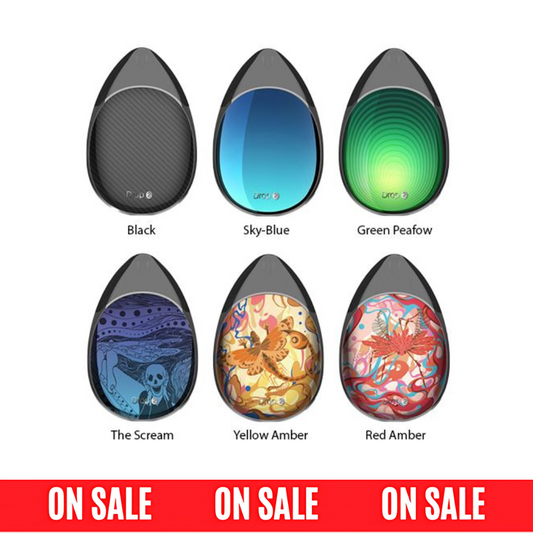 Suorin - Drop 2 14W Pod System