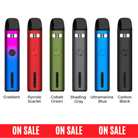 Uwell - Caliburn G2 18W Pod System