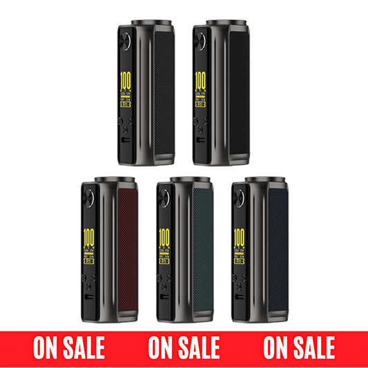 Vaporesso - Target 100 Mod