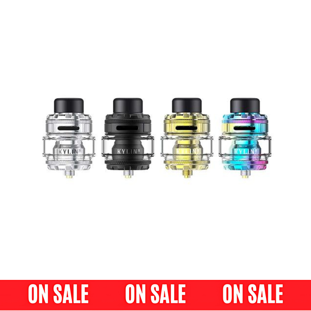 Vandy Vape Kylin M Pro 24.2MM RTA