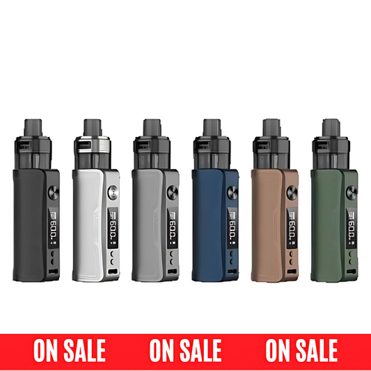 Vaporesso - Gen PT60 Kit