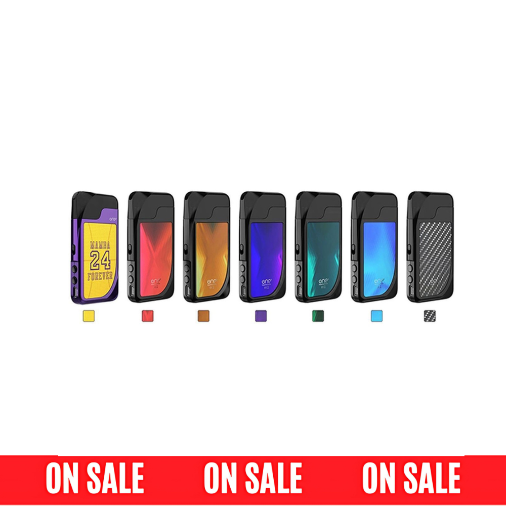 OneVape AirMOD 60 Pod System Kit 60w