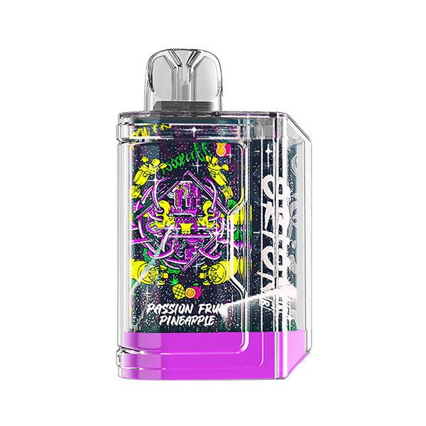 Orion Bar Disposable | 7500 Puff | 18mL | 50mg | Passion Fruit Pineapple