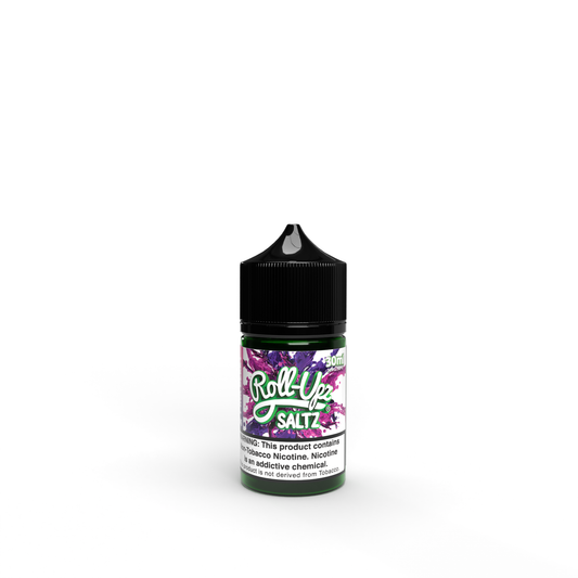 Pink Berry by Juice Roll Upz TFN Salt Series 30mL Bottle