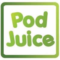 Pod Juice x RAZ Hawaiian Ice Salts, 30mL