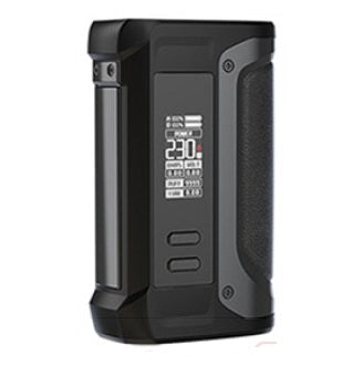 Smok ARCFOX Mod | 230w Prism Gunmetal