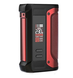 Smok ARCFOX Mod | 230w Prism Red