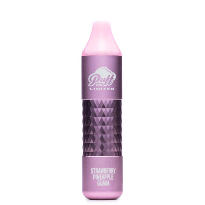 Puff XTRA Limited Disposable | 3000 Puffs | 8mL Strawberry Pineapple Guava