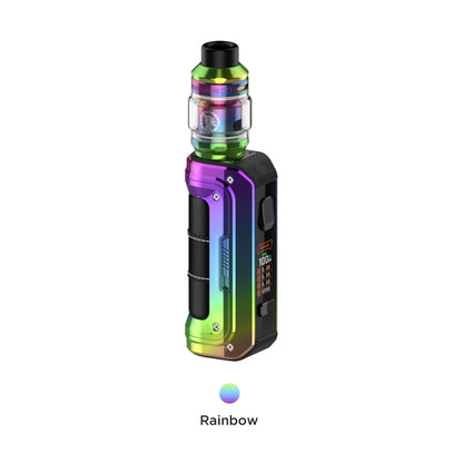 Geekvape Max100 (Aegis Max 2) 100w Kit Rainbow