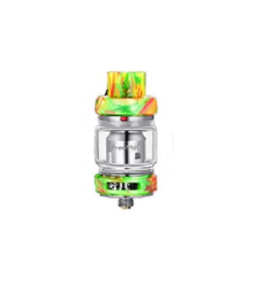 FreeMax Mesh Pro Tank resin green