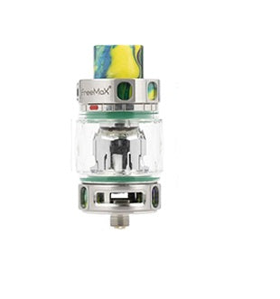 FreeMax Maxus Pro (M Pro 2) Tank ResinGreen