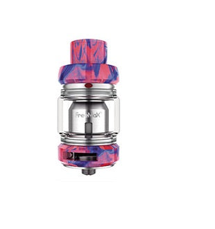 FreeMax Mesh Pro Tank resin red