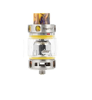 FreeMax Maxus Pro (M Pro 2) Tank Resin Yellow