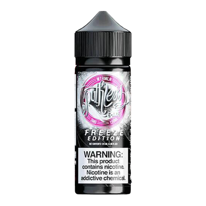 WTRMLN by Ruthless Series Freeze Edition 120ml Bottle