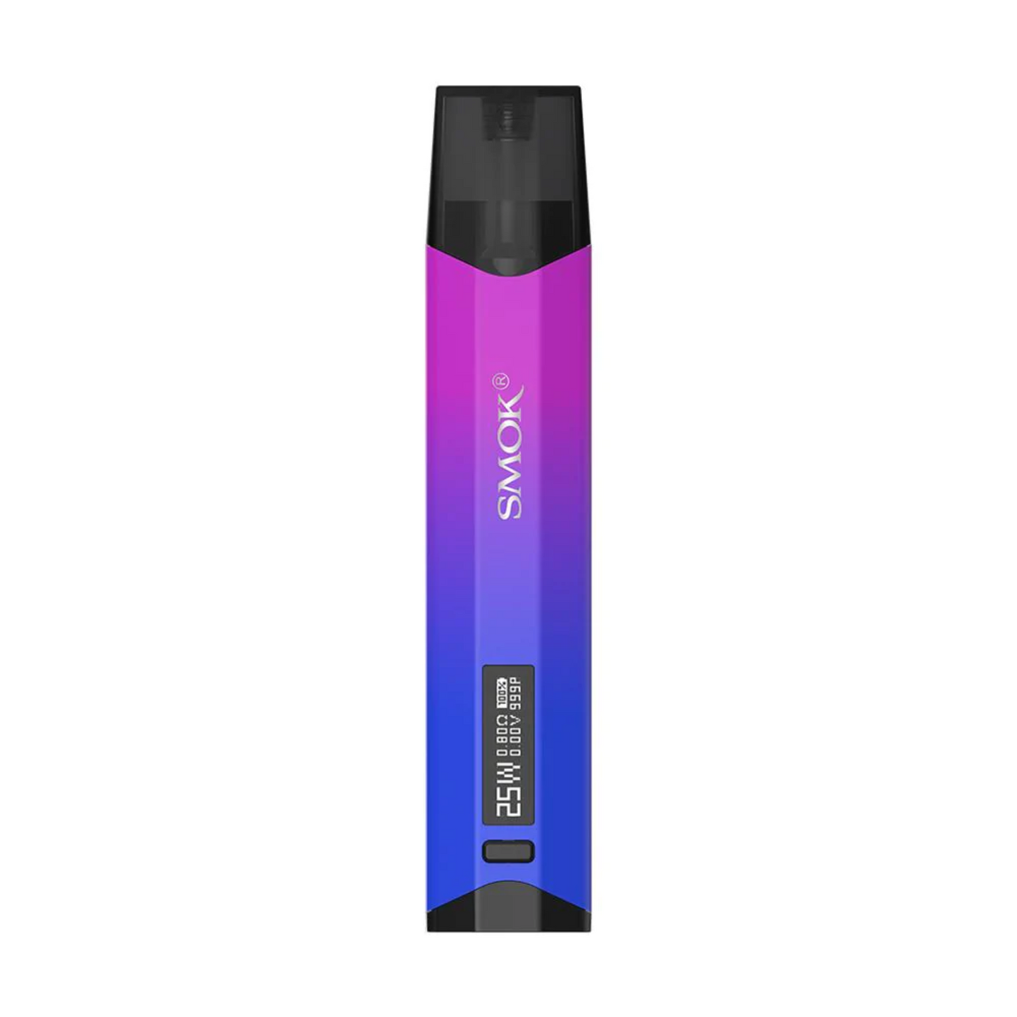 SMOK - Nfix 25w Pod System | 10th Anniversary | Final Sale - Blue Purple