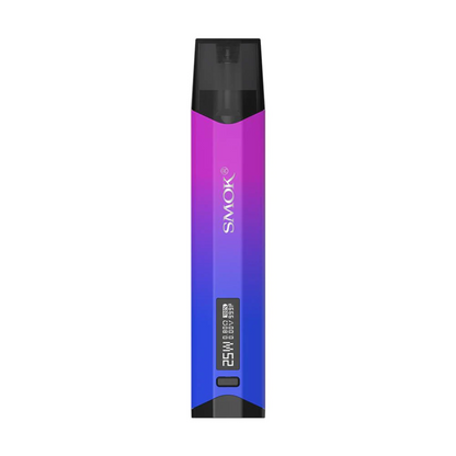 SMOK - Nfix 25w Pod System | 10th Anniversary | Final Sale - Blue Purple