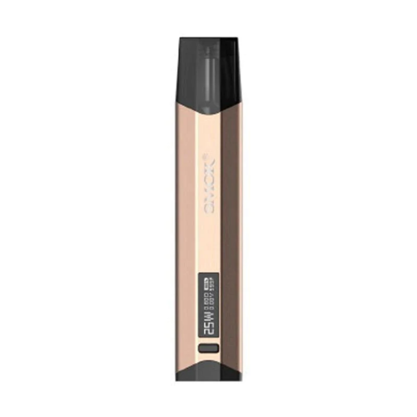 SMOK - Nfix 25w Pod System | 10th Anniversary | Final Sale - Champagne Gold