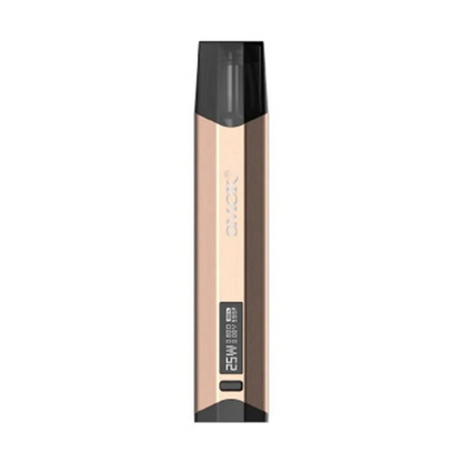 SMOK - Nfix 25w Pod System | 10th Anniversary | Final Sale - Champagne Gold