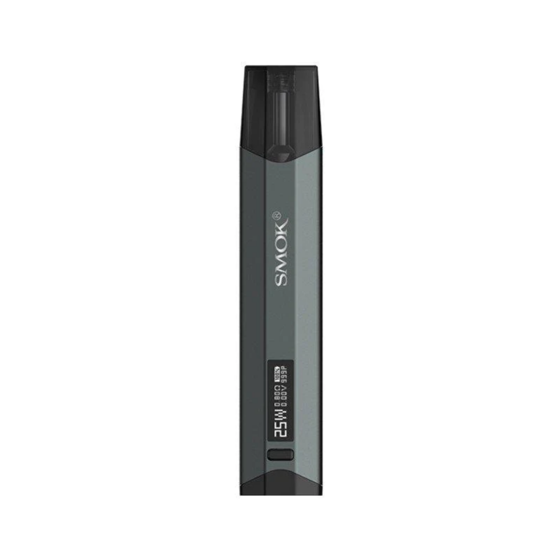 SMOK - Nfix 25w Pod System | 10th Anniversary | Final Sale - Gray