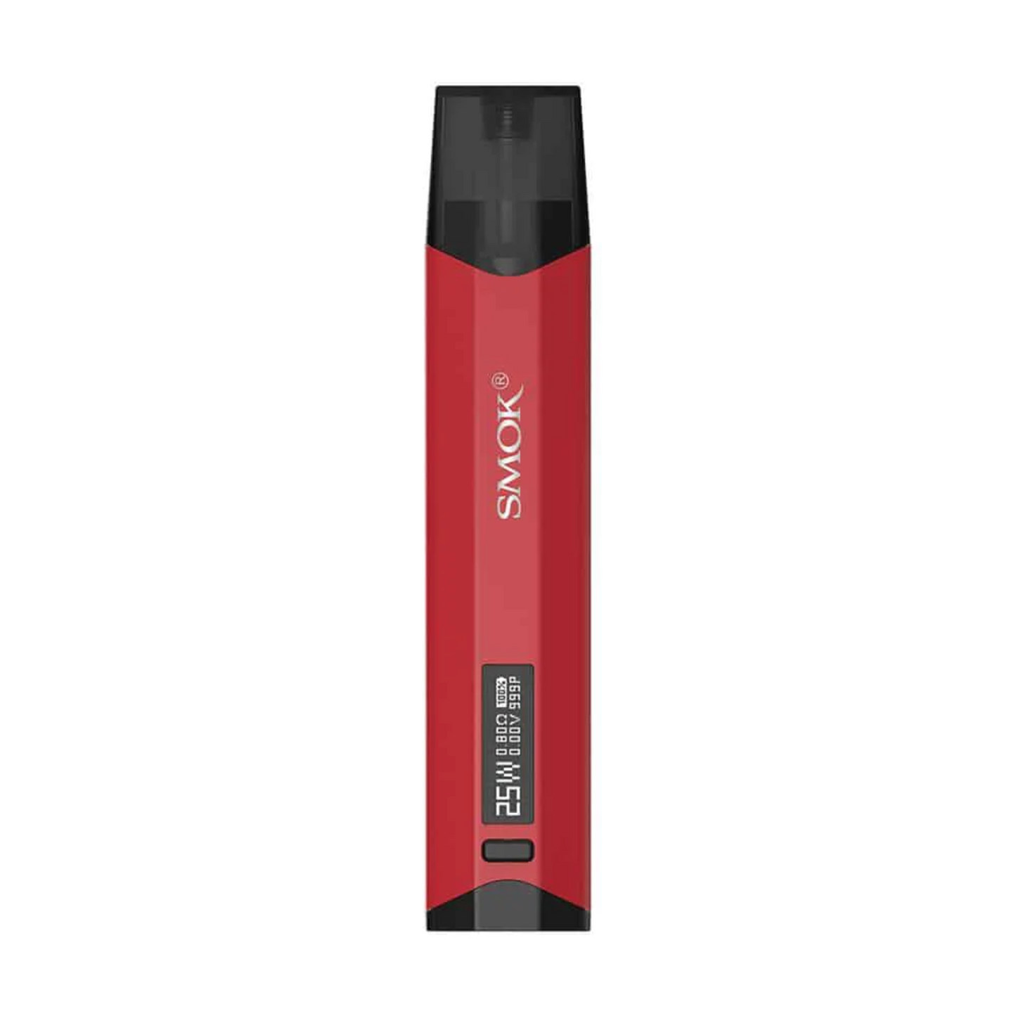 SMOK - Nfix 25w Pod System | 10th Anniversary | Final Sale - Red