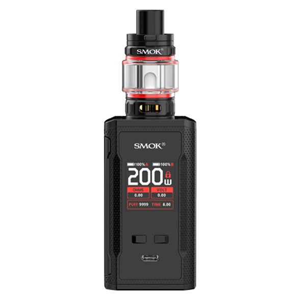 SMOK R-KISS 2 Kit | 200w Black