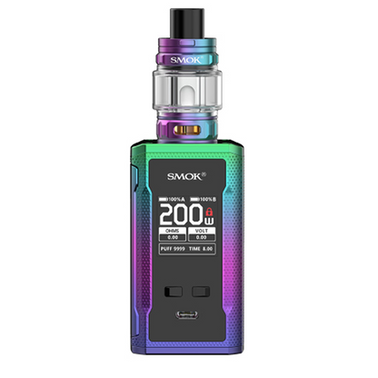 SMOK R-KISS 2 Kit | 200w 7 Color