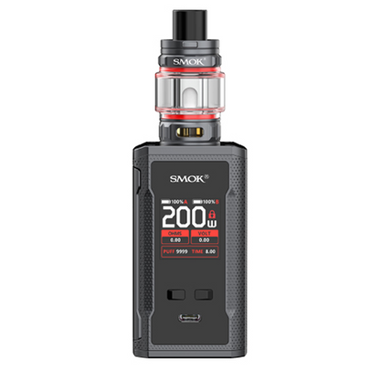 SMOK R-KISS 2 Kit | 200w Grey