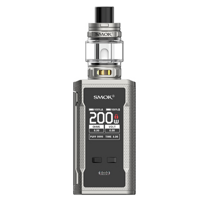 SMOK R-KISS 2 Kit | 200w Silver