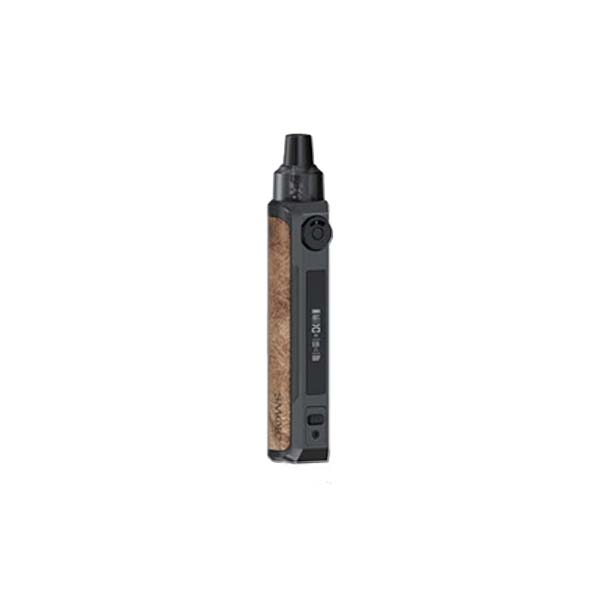 SMOK RPM25 Pod System Brown Leather