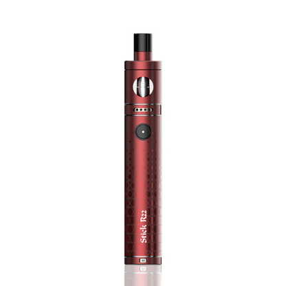 Smok Stick R22 Kit 40w Matte Red