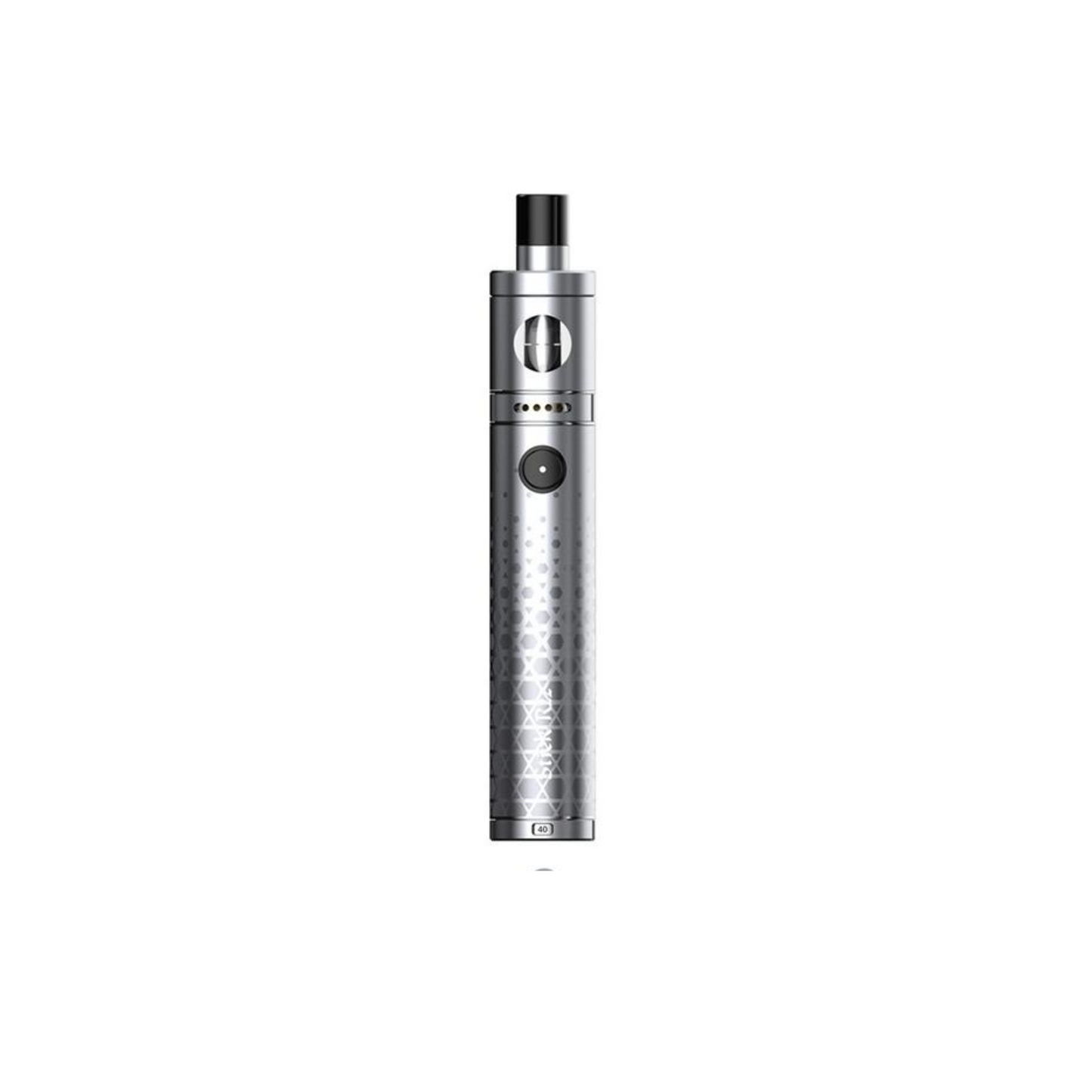 Smok Stick R22 Kit 40w Stainless Steel