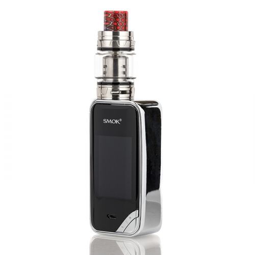 SMOK  X-Priv 225W Kit Prism Chrome