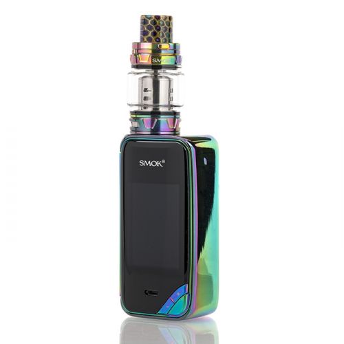 SMOK  X-Priv 225W Kit Prism Rainbow