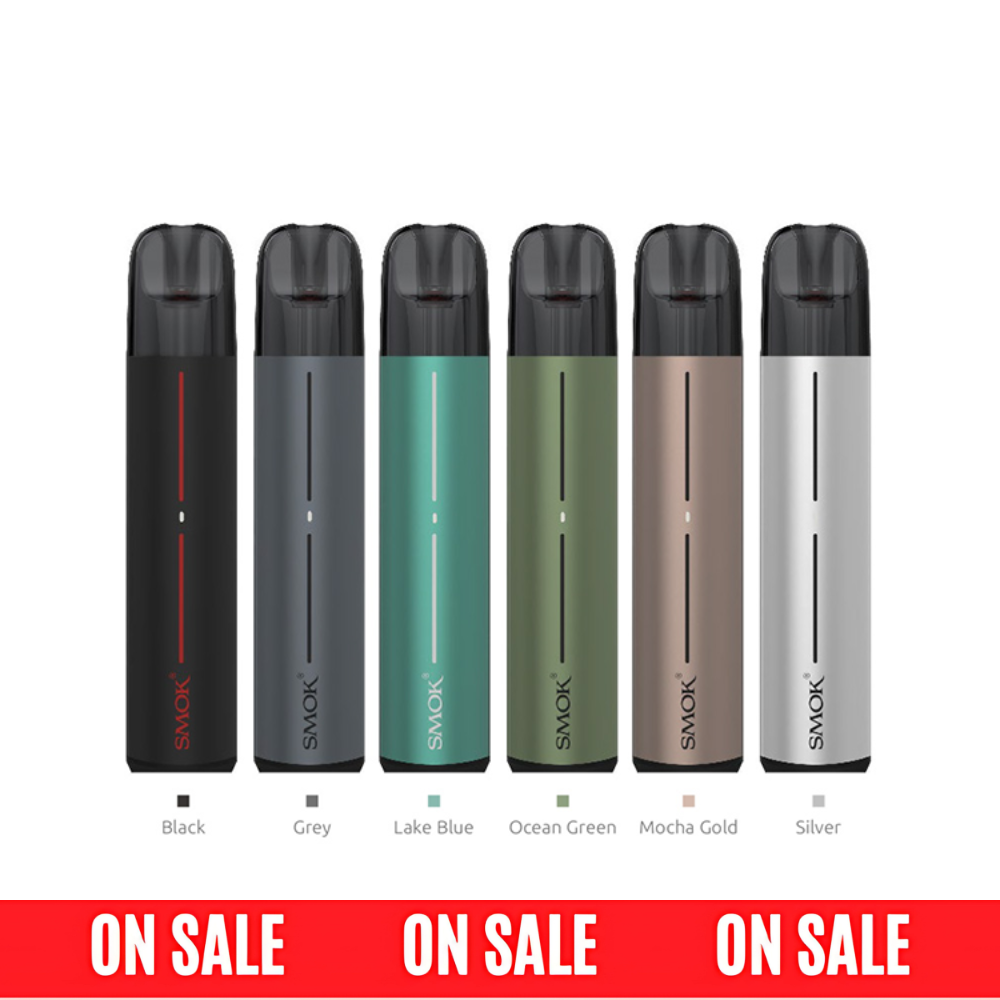 SMOK Solus 2 Kit