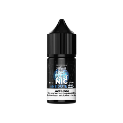 Antidote On Ice by Ruthless Salt Series 30mL Bottle