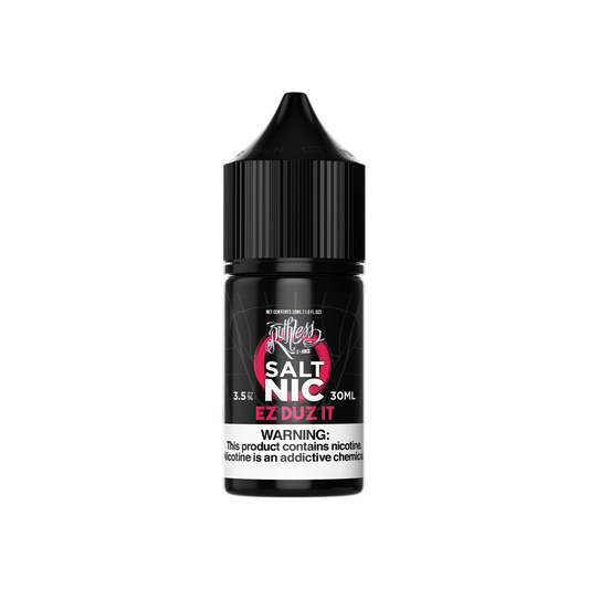 EZ DUZ IT by Ruthless Salt Series 30mL Bottle