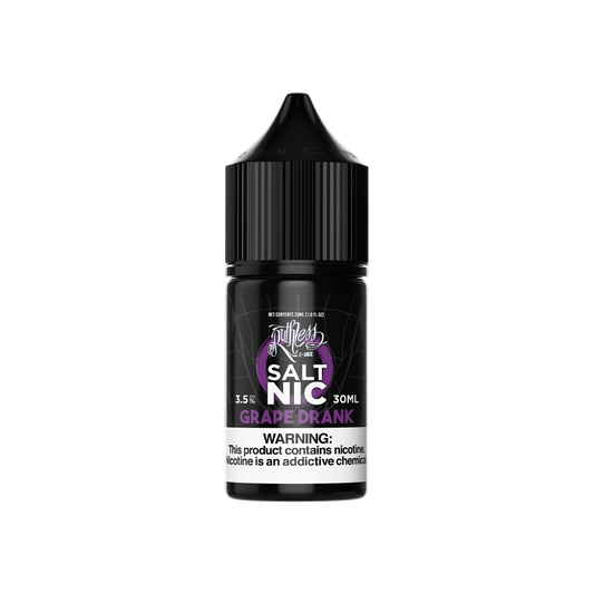 Grape Drank by Ruthless Salt Series 30mL Bottle