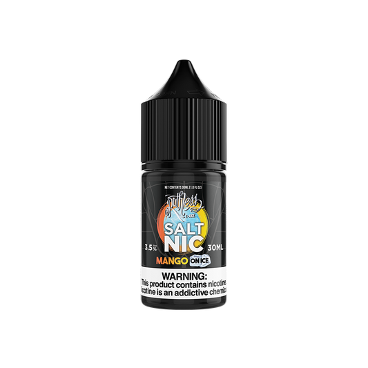 Mango on Ice by Ruthless Salt Series | 30mL Bottle