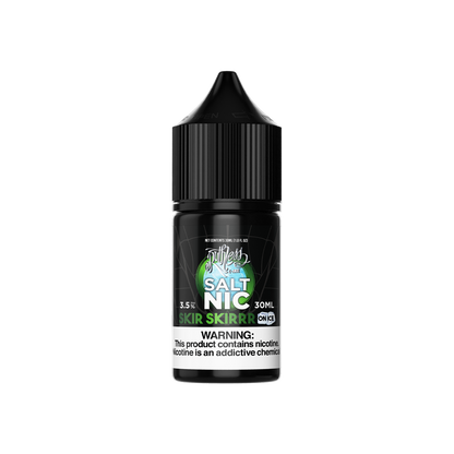 Skir Skirr on Ice by Ruthless Salt Series 30mL Bottle