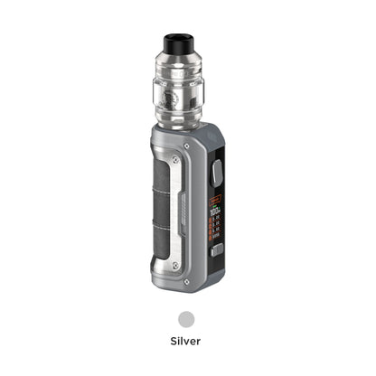 Geekvape Max100 (Aegis Max 2) 100w Kit Silver