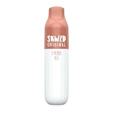 SKWZD Disposable | 3000 Puffs | 8mL Lychee Ice