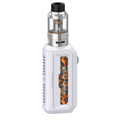 Geekvape Digiflavor XP 77w Kit Snow White