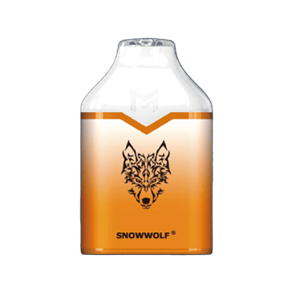 Snowwolf Mino Disposable | 6500 Puffs | 16mL Pmw