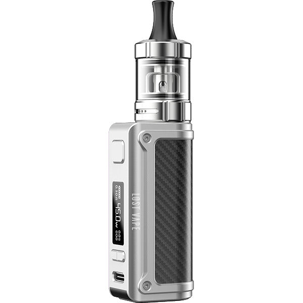 Lost Vape Thelema Mini Kit 45W (UB Lite Tank) Space Silver