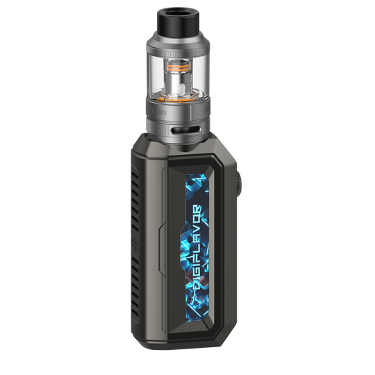 Geekvape Digiflavor XP 77w Kit Space Gray