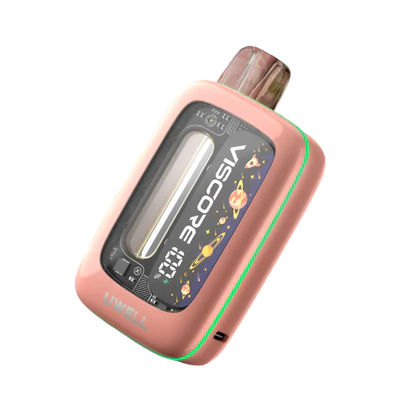 Uwell VISCORE C30000 Disposable